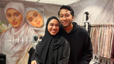 Sempat Viral Poligami Saat Istri Hamil, Selebgram Ini Ditangkap Diduga Penggelapan Donasi