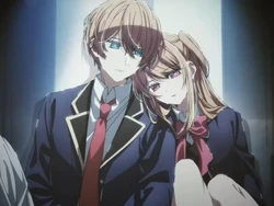 Oshi no Ko Season 2 Episode 2: Petualangan Aqua dan Ruby Berlanjut