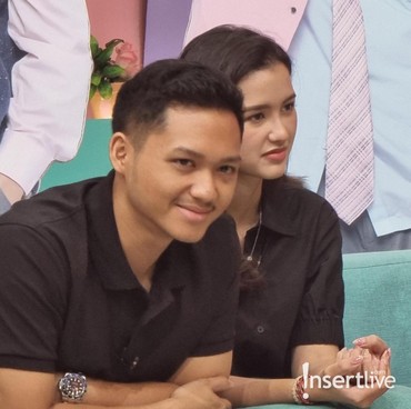 Kata Anang Hermansyah soal Azriel dan Sarah Menzel Nikah 2026