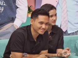Kata Anang Hermansyah soal Azriel dan Sarah Menzel Nikah 2026