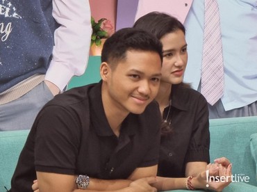img-title Kata Anang Hermansyah soal Azriel dan Sarah Menzel Nikah 2026