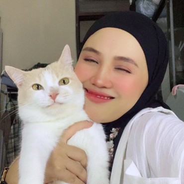 Seleb TikTok Cici Chania 'Pororo' Ungkap Anak Jadi Korban Kekerasan ART