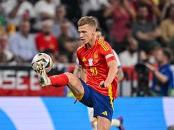 MU Salip Barca Beli Dani Olmo?