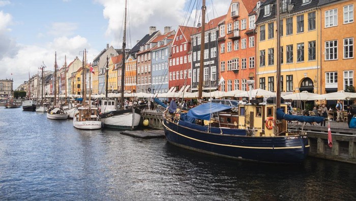 Denmark/ Foto: Freepik.com/wirestock