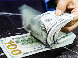 Biang Kerok Dolar AS Makin Ganas, Rupiah Sampai Tiarap!