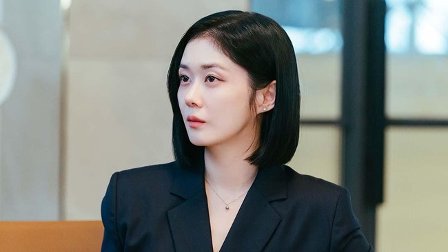 Kisah Kelam di Balik Layar Dunia Pengacara Perceraian: Good Partner