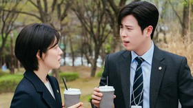 5 Rekomendasi Drama Korea Terpopuler Agustus 2024
