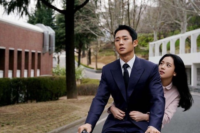 Drama Korea Snowdrop/Foto: JTBC