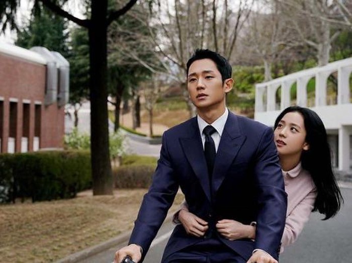 Drama Korea Snowdrop/Foto: JTBC