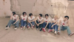 ENHYPEN Buka-bukaan soal Album 'ROMANCE: UNTOLD' hingga Persiapan Konser di Jakarta