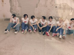 ENHYPEN Buka-bukaan soal Album 'ROMANCE: UNTOLD' hingga Persiapan Konser di Jakarta