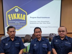 Kedokteran Unair di Banyuwangi Unggulkan Travel Medicine di Kawasan Wisata