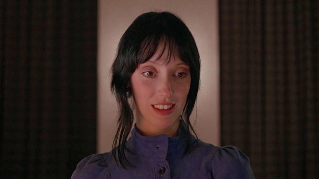 Aktris Ikonik Shelley Duvall, yang Membintangi "The Shining," Tutup Usia