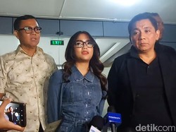 Kronologi Fuji Diduga Ditipu Rekan Kerja hingga Layangkan Somasi