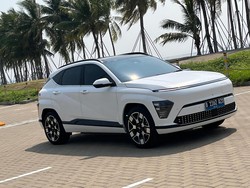 Hyundai Siapkan Kejutan Soal Harga Kona Electric, Ini Bocorannya