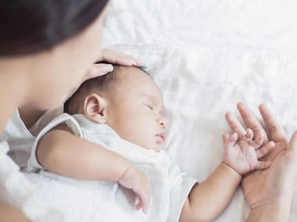 Ketahui Perbedaan Diare dan Disentri pada Bayi, Bunda Perlu Tahu