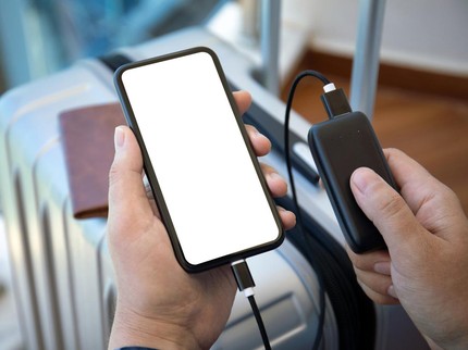 Aturan Membawa Powerbank ke Pesawat 2024