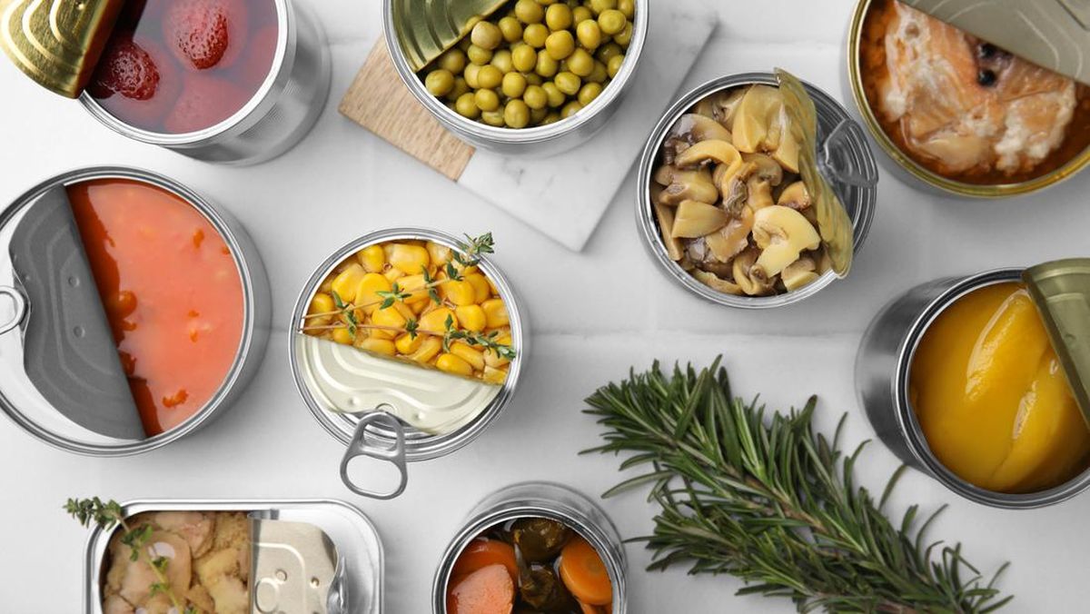 Makanan Nyaris Kedaluwarsa Laris Manis di Korsel, Kok Bisa?