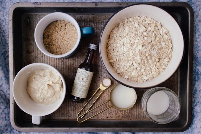 Fresh Milk vs Oat Milk, Mana yang Lebih Sehat?