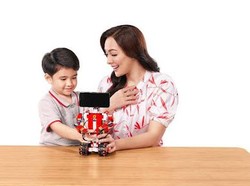Agar Anak Tumbuh Optimal, Perhatikan 3 Pilar Pengasuhan Ini