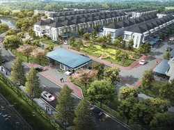 Depok Nggak Cuma Margonda, Intip Prospek Properti Cimanggis