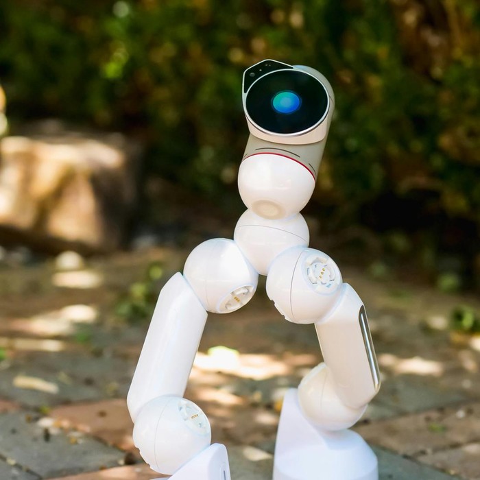 Ilustrasi robot Robot di Korea Selatan Bunuh Diri Karena Terlalu Banyak Bekerja