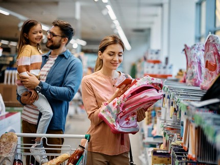 Cari Tas Sekolah Anak? Ada Diskon 50% + 20% di Transmart Full Day Sale Pekan Ini