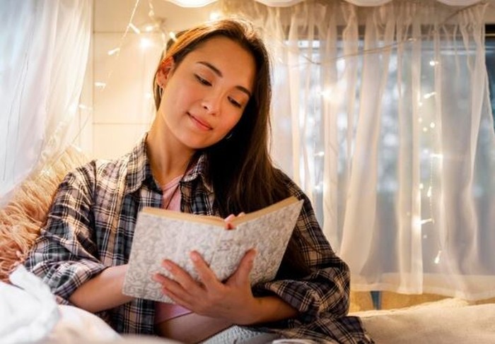 Tips Jadi Perempuan Berkualitas di Atas Rata-rata, Yuk Catat!