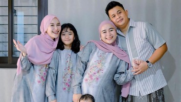 Ini Pekerjaan Adik Ipar Ayu Ting Ting yang Dituding Pengangguran