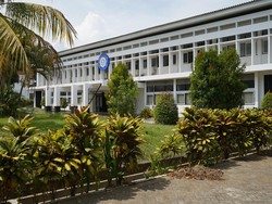 Ini 2 Kampus Terbaik Bidang Farmasi di Indonesia Versi QS WUR by Subject 2025