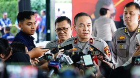Penjelasan Polri soal Eks Dirnarkoba Polda Metro Dipecat di Kasus DWP