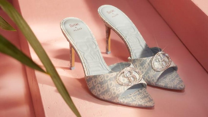 Hadir di Indonesia, Intip Koleksi Limited Edition dari Barbie x ALDO yang Unik dan Vibrant!