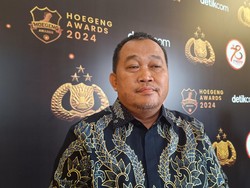 MAKI Kecewa MA Sunat Hukuman Bui Setya Novanto: Nggak Ada PK Mengurangi