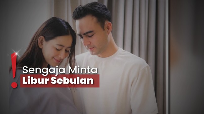 Laura Theux Baby Blues Gegara Netizen, Indra Brotolaras Beri Waktu Me Time