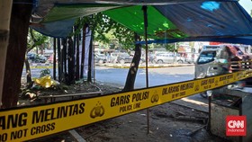 Geger Temuan Jasad Pria Penuh Luka Tanpa Baju di Buah Batu Bandung