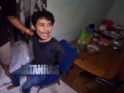Penangkapan Ketua PMII Pengedar Sabu-Mahasiswa Sebut Ganja Bukan Narkoba