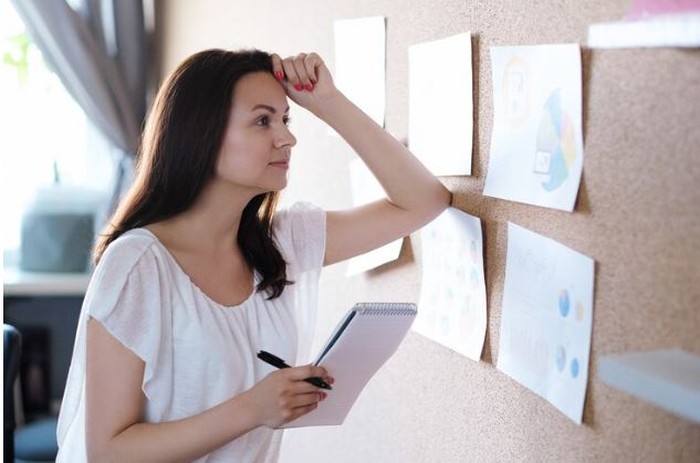 Tips Jadi Perempuan Berkualitas di Atas Rata-rata, Yuk Catat!