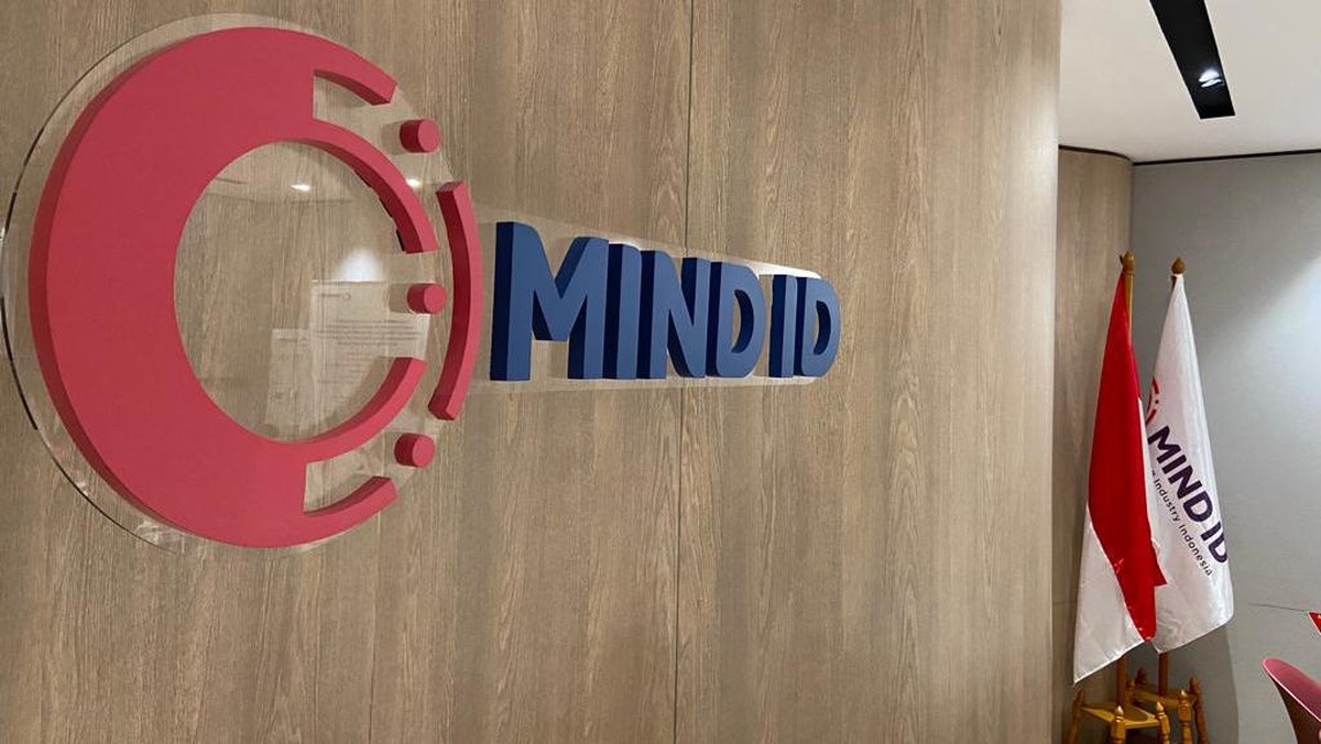 RUPST MIND ID Rombak Direksi, Ini Susunan Direksi Terbaru dan Komisaris