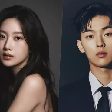 Moon Ga Young dan Choi Hyun Wook Bintangi Drama Romantis Baru