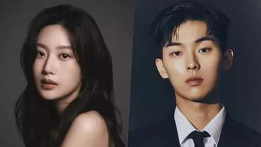 Moon Ga Young dan Choi Hyun Wook Bintangi Drama Romantis Baru