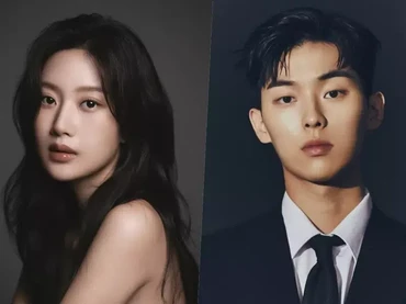 Moon Ga Young dan Choi Hyun Wook Bintangi Drama Romantis Baru