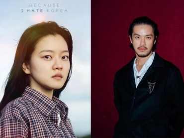 img-title Film Korea yang Dibintangi Morgan Oey dan Go Ah Sung Rilis Agustus