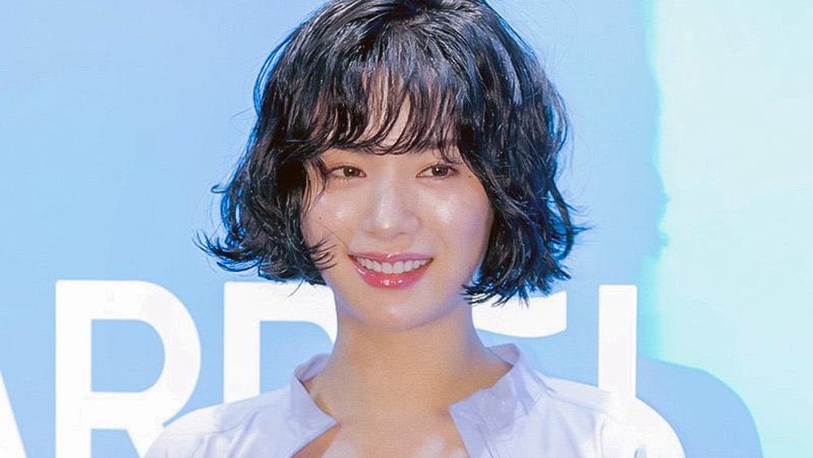 Nana eks After School