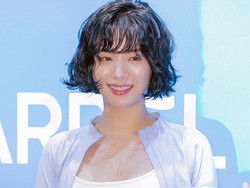 Nana Eks After School Bergabung dengan Agensi Baru