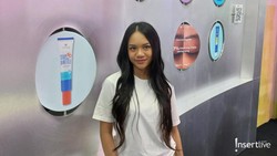 Lepas Citra Penyanyi Cilik, Neona Ayu Rilis EP 'Pretty Girl Rock'