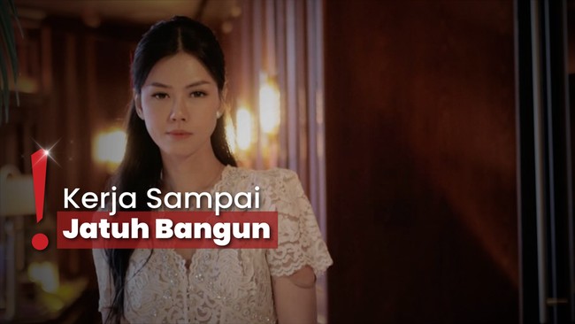 Nita Gunawan Diminta Ikut Private Party, Cuma Kasih Kue Dikasih Mobil