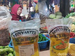 Heboh Isi Minyakita Disunat, BPKN Mau Usul Audit Total ke Prabowo