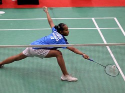Persaingan Merata, Jaya Raya Junior Grand Prix 2024 Makin Ketat