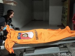 Polisi Pastikan Yundi yang Tewas Tanpa Busana Negatif Narkoba