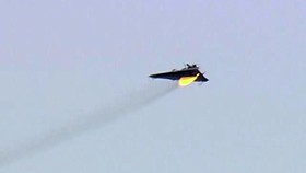 Apa itu Laser 'Star Wars' Korsel buat Tembak Jatuh Drone-Rudal Korut?